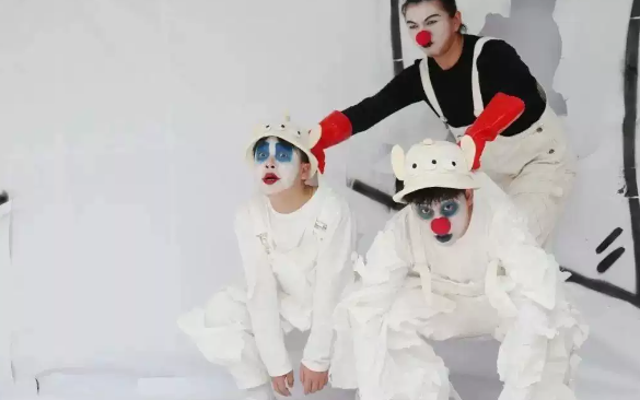 2023互动剧《魔法纸世界》深圳站(9月24日)(时间+地点+门票)订票指南 2023互动剧《魔法纸世界》深圳站(9月24日)(时间+地点+门票)订票指南