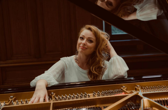 2023音乐会《梦回肖邦波兰之韵》深圳站（10月14日）时间、地点、门票价格