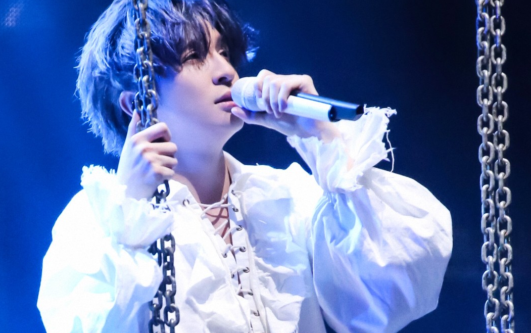 2023薛之谦泉州演唱会(11月4日)演出详情(时间+地点+门票价格+购票地址) 2023薛之谦泉州演唱会(11月4日)演出详情(时间+地点+门票价格+购票地址)