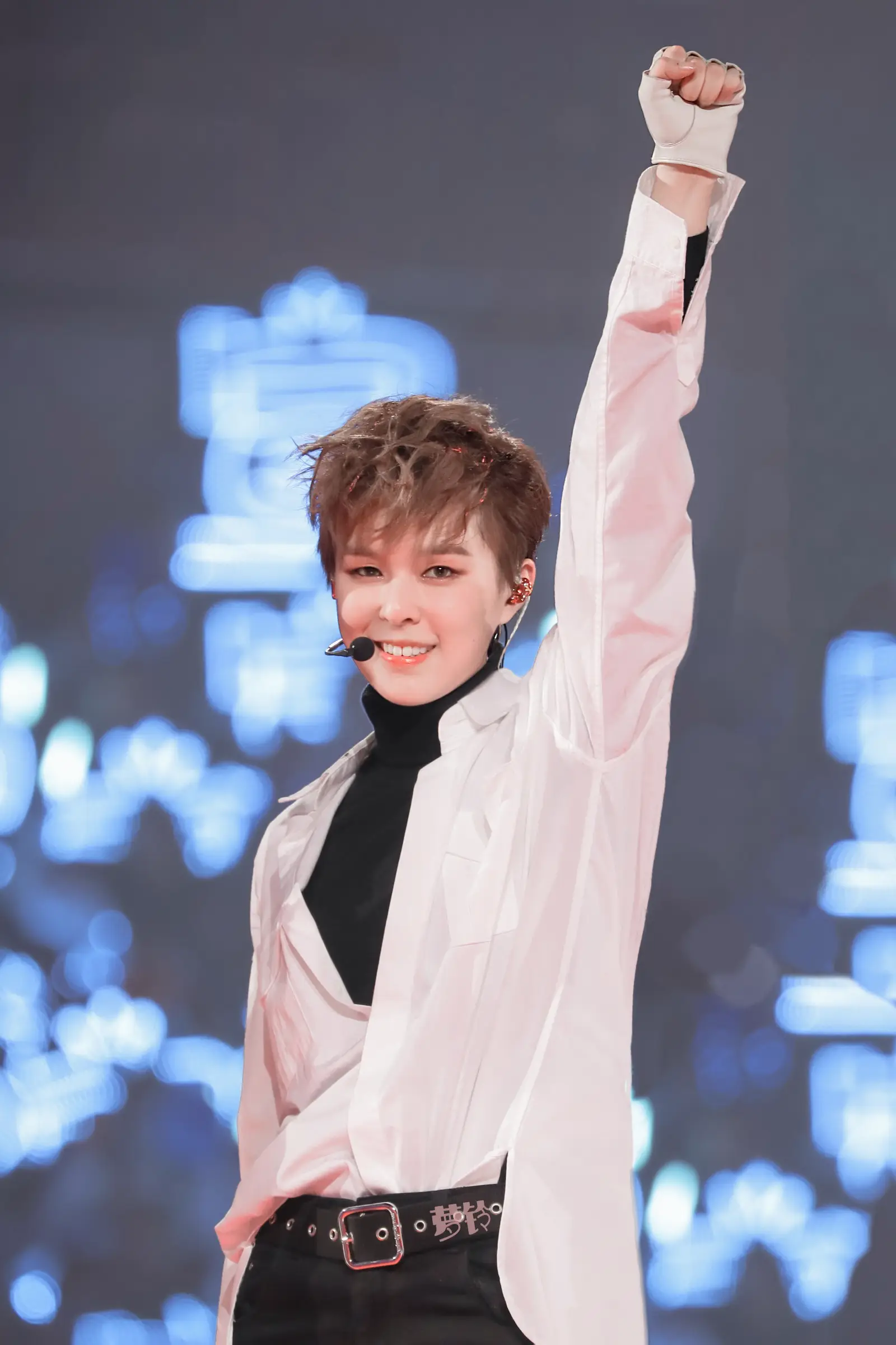 2023Sunnee杨芸晴广州演唱会（9月27日）演出详情（时间、地点、门票价格）