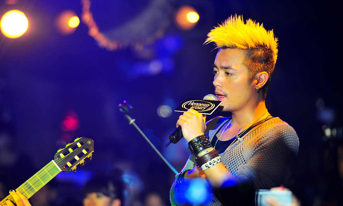 2023范逸臣武汉演唱会(10月13日)(时间+场馆+订票) 2023范逸臣武汉演唱会(10月13日)(时间+场馆+订票)