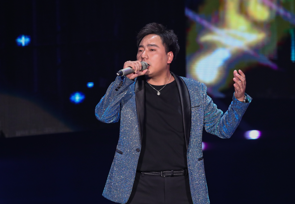 2023海来阿木湛江演唱会（9月24日）时间地点+演出详情+在线订票