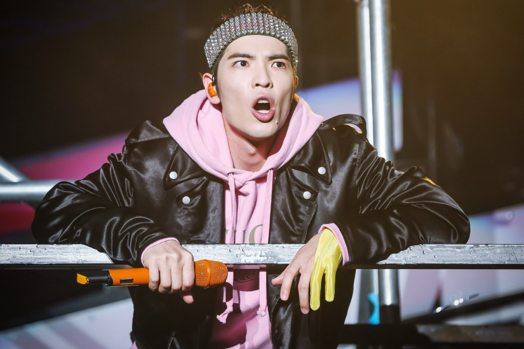 2023萧敬腾澳门音乐会（10月2/3日）演出详情（时间+地点+门票价格+购票地址）