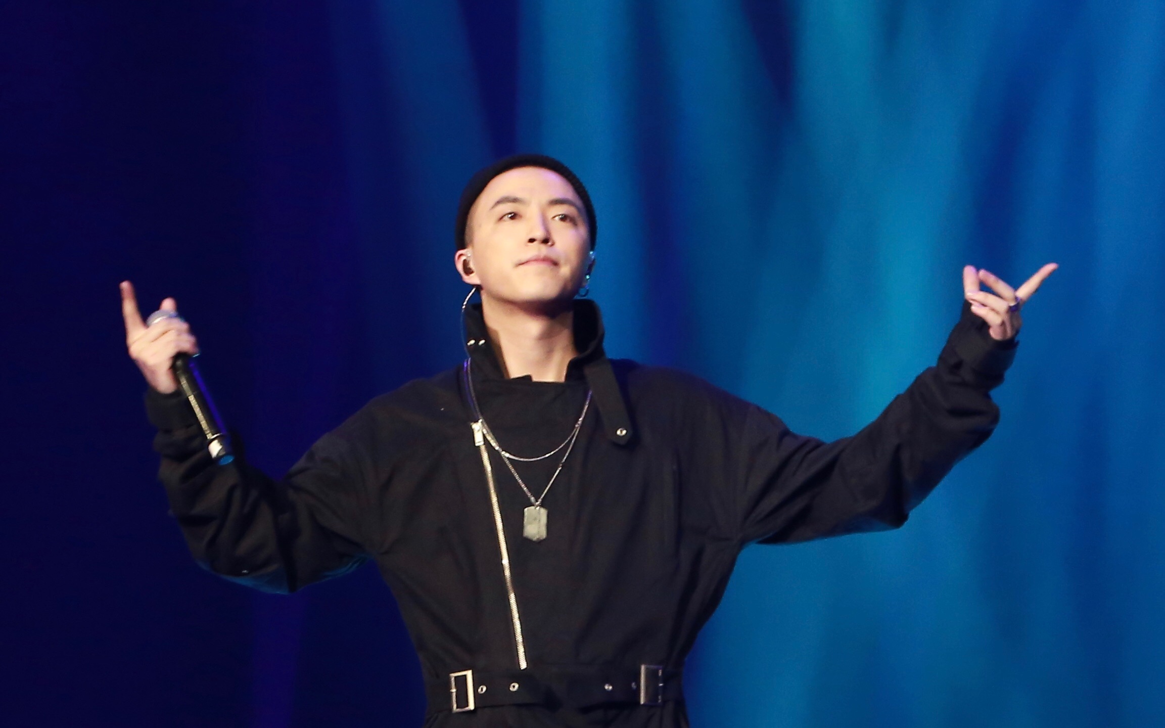 2023天津FullHouse满堂音乐节（10月2-3日）票价、地点、时间