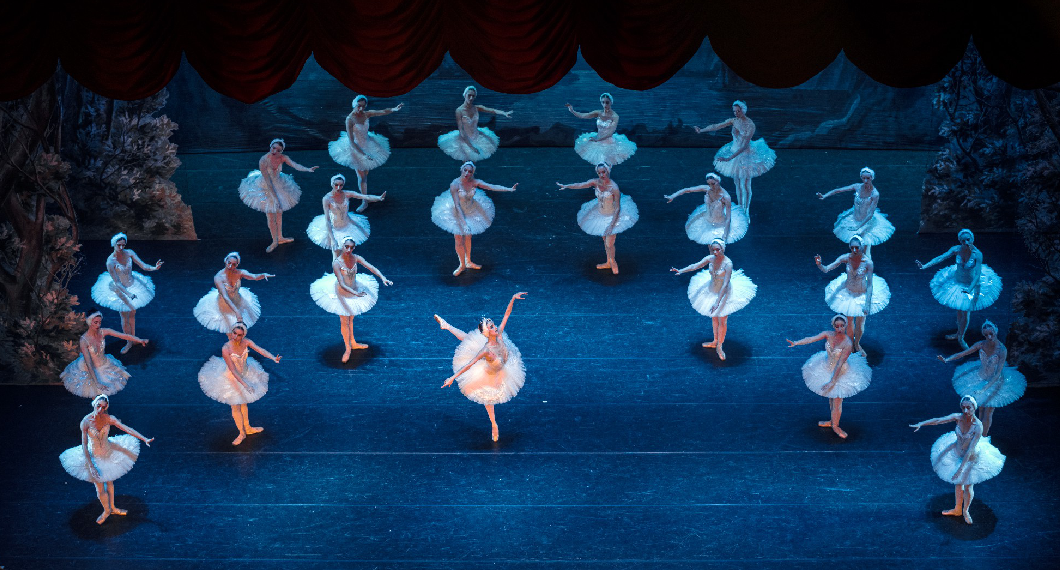 2023芭蕾舞剧《天鹅湖》太原站(10月26日-29日)门票价格及订票地址 2023芭蕾舞剧《天鹅湖》太原站(10月26日-29日)门票价格及订票地址