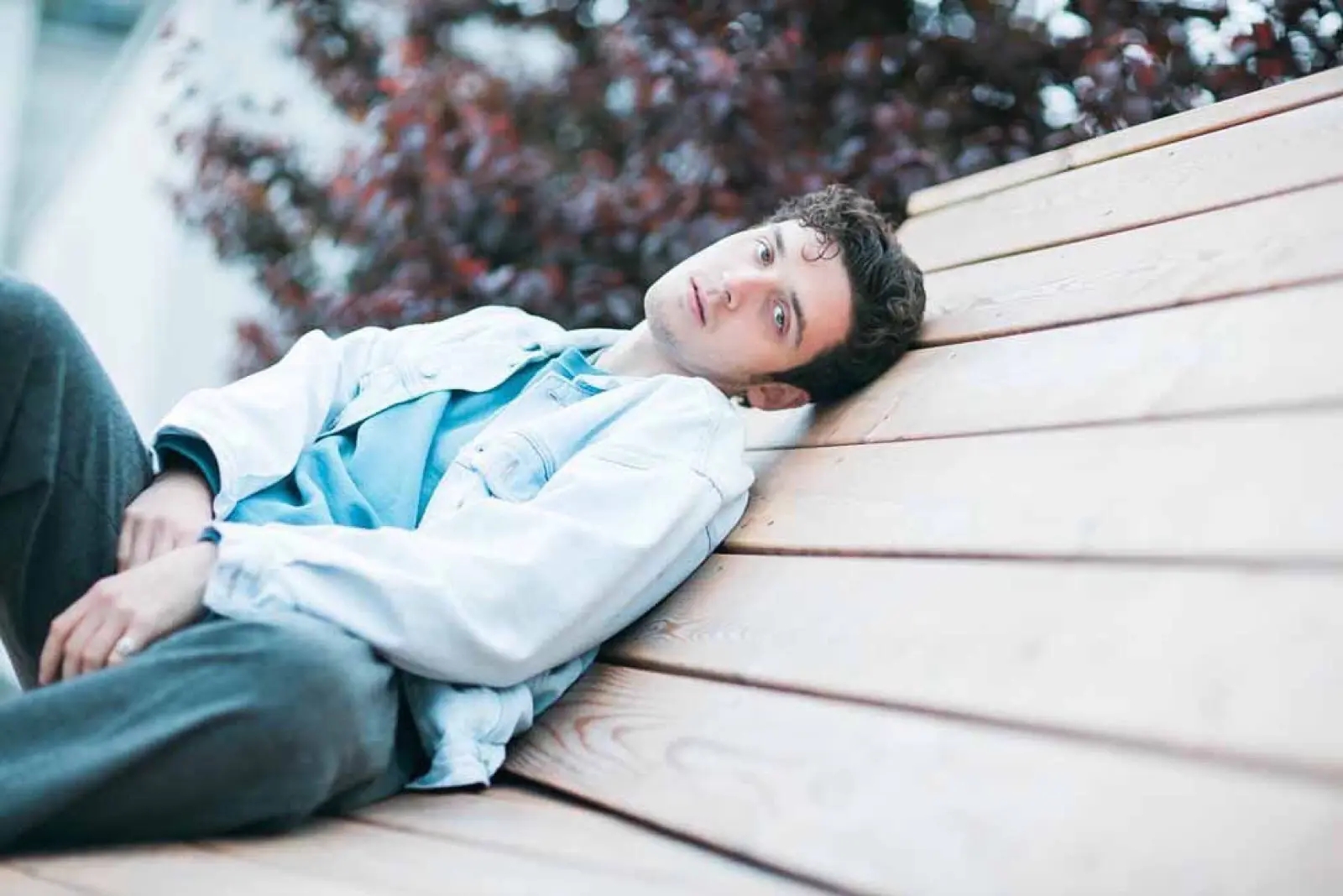 2023LAUV上海演唱会（9月20日）时间、地点、票价及购票网址