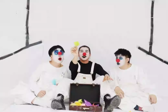 2023互动剧《魔法纸世界》深圳站（9月24日）座位图+门票价格+歌单