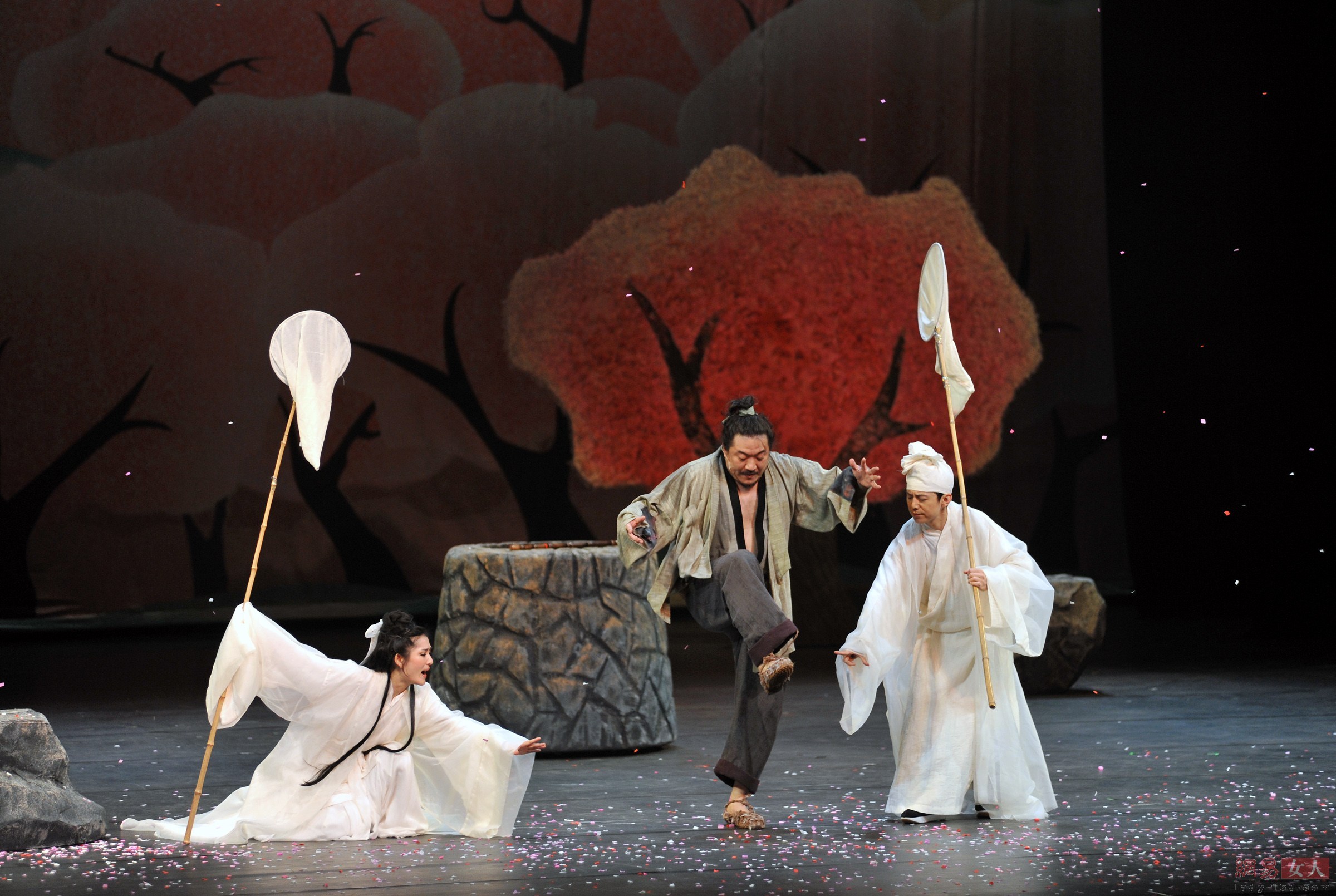 2023话剧《暗恋桃花源》成都站（10月7-8日）演出详情（时间+地点+门票价格+购票地址）