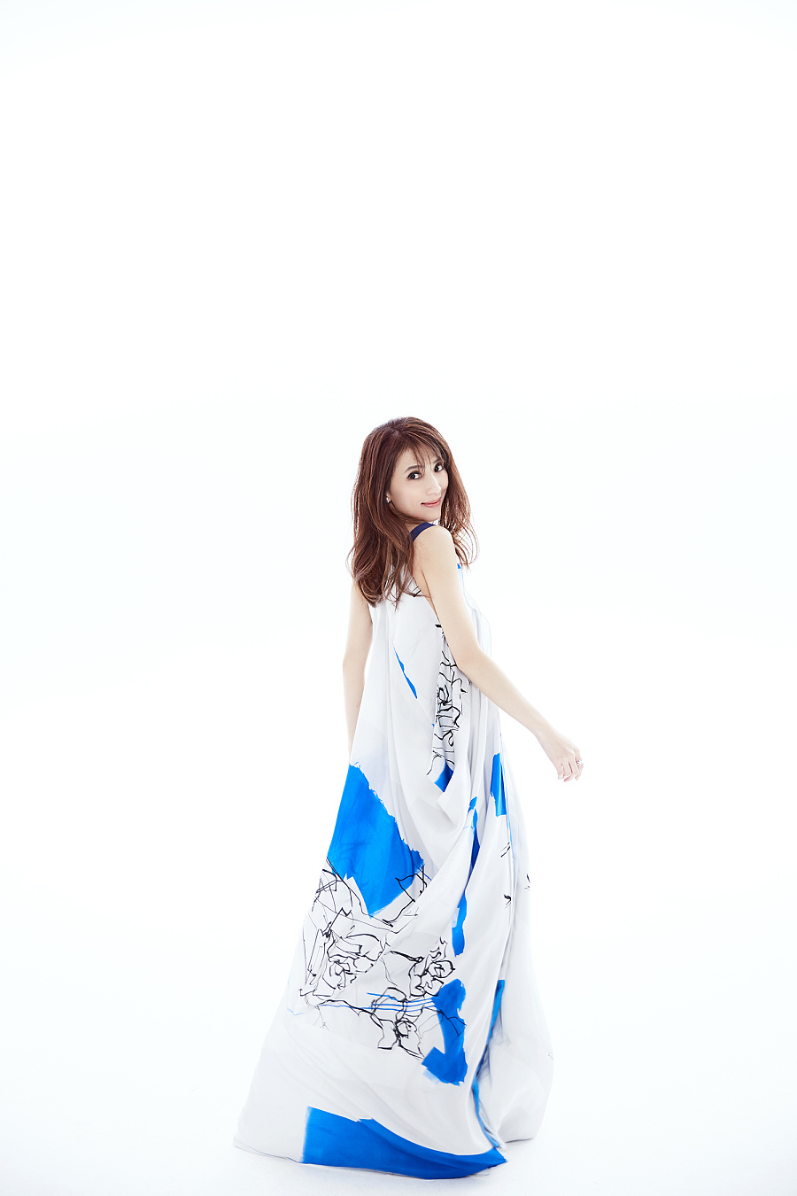 2023戴佩妮成都演唱会（11月18日）时间、地点、门票价格、演出详情