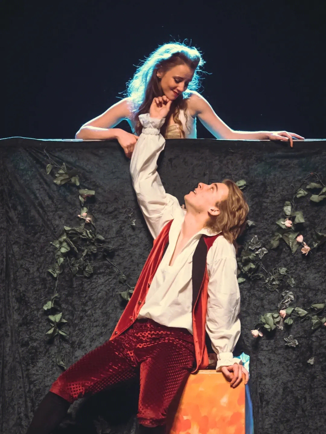 2023话剧《罗密欧与朱丽叶》苏州站（9月9日）时间、地点、门票价格、演出详情