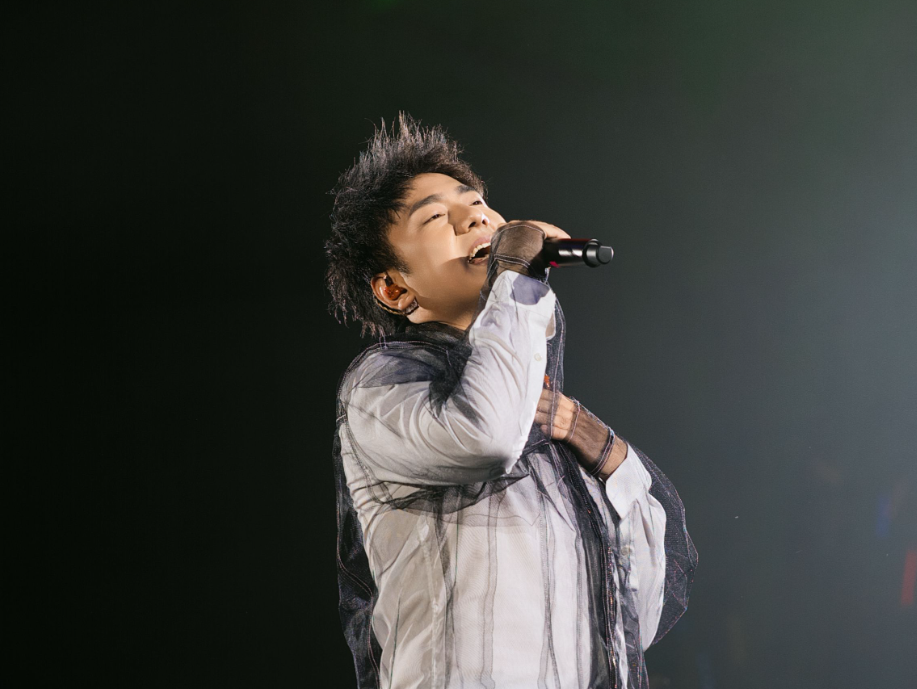 2023海来阿木湛江演唱会（9月24日）时间地点+演出详情+在线订票