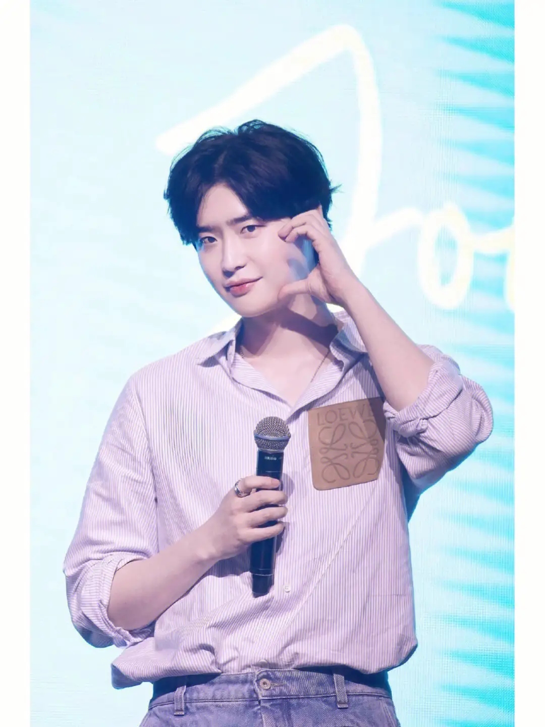  2023李钟硕澳门粉丝见面会（10月15日）（时间+场馆+订票）