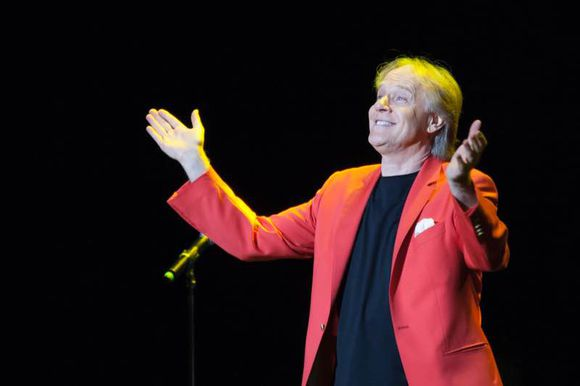 2024理查德·克莱德曼杭州音乐会(1月31日)门票价格是多少?在哪买票? 2024理查德·克莱德曼杭州音乐会(1月31日)门票价格是多少?在哪买票?