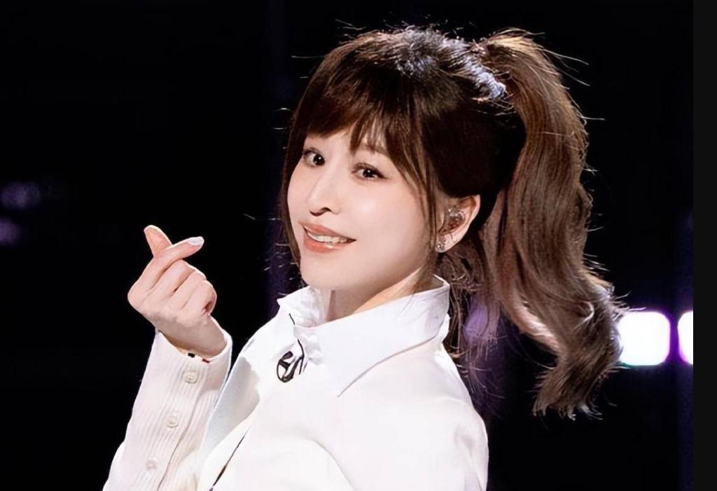 2023王心凌广州演唱会（11月4日）会唱哪些歌曲？门票在哪买？