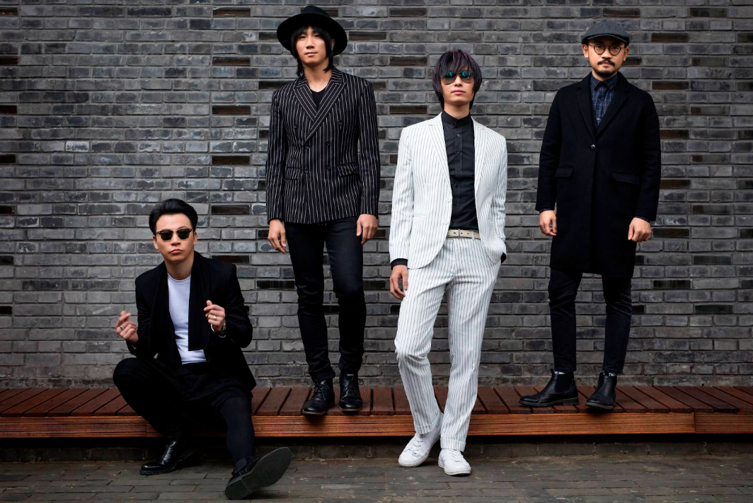 2023旅行团乐队上海演唱会(9月23日)门票预订、开售时间、演出安排 2023旅行团乐队上海演唱会(9月23日)门票预订、开售时间、演出安排