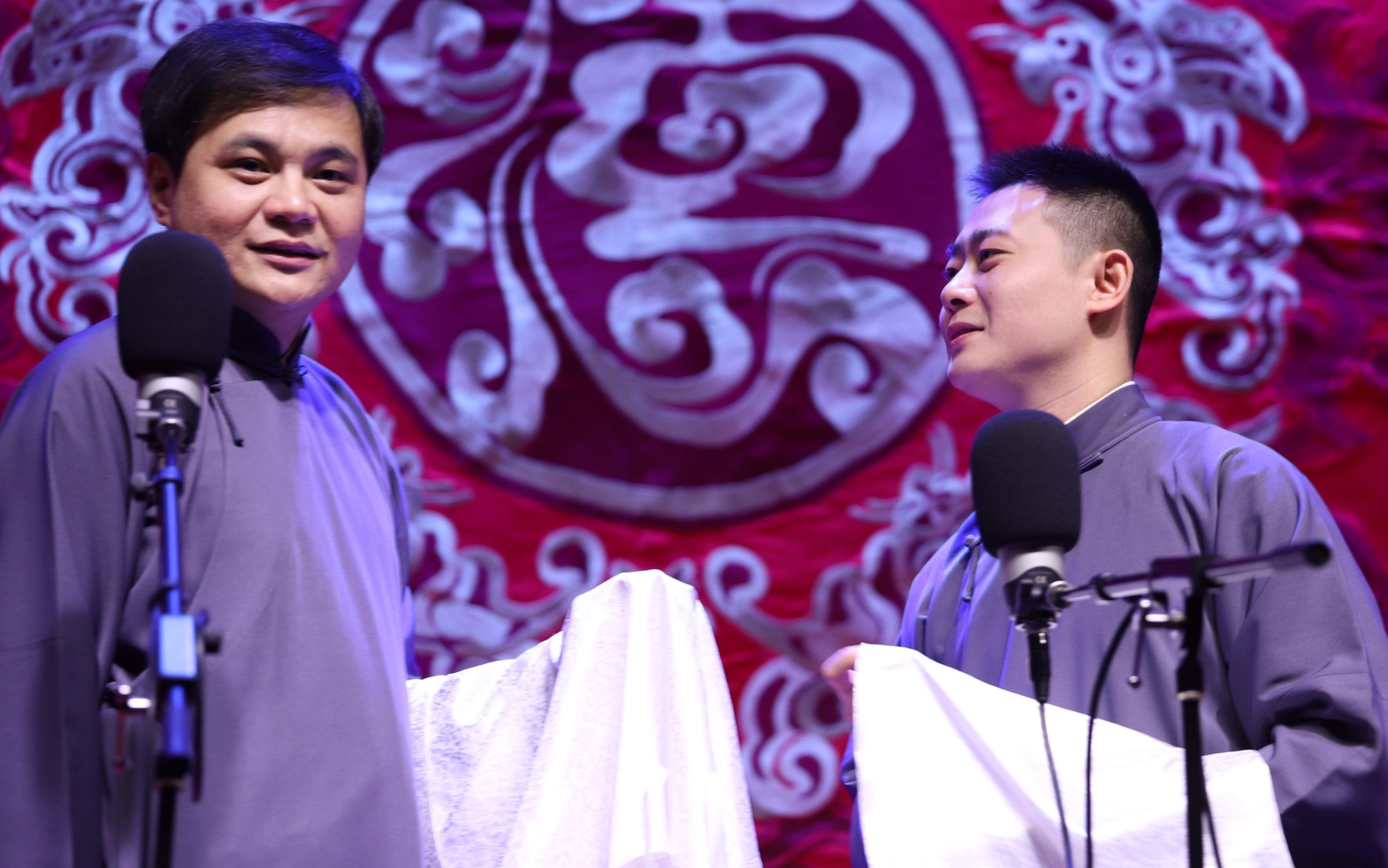 2023高峰栾云平呼和浩特相声专场（10月27日）时间、地点、门票价格