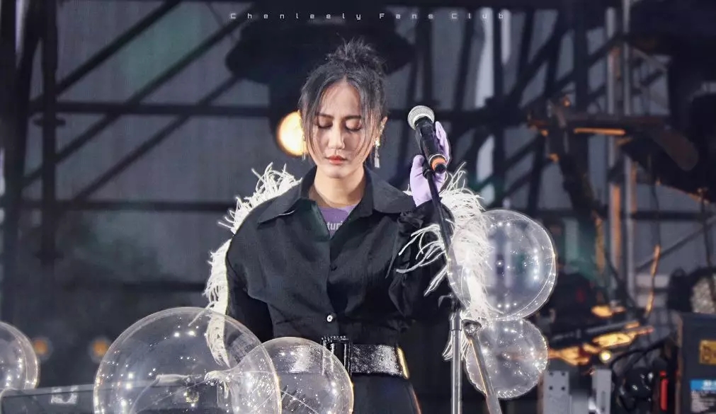 2023陈粒贵阳演唱会（11月18日）门票价格以及购票网址