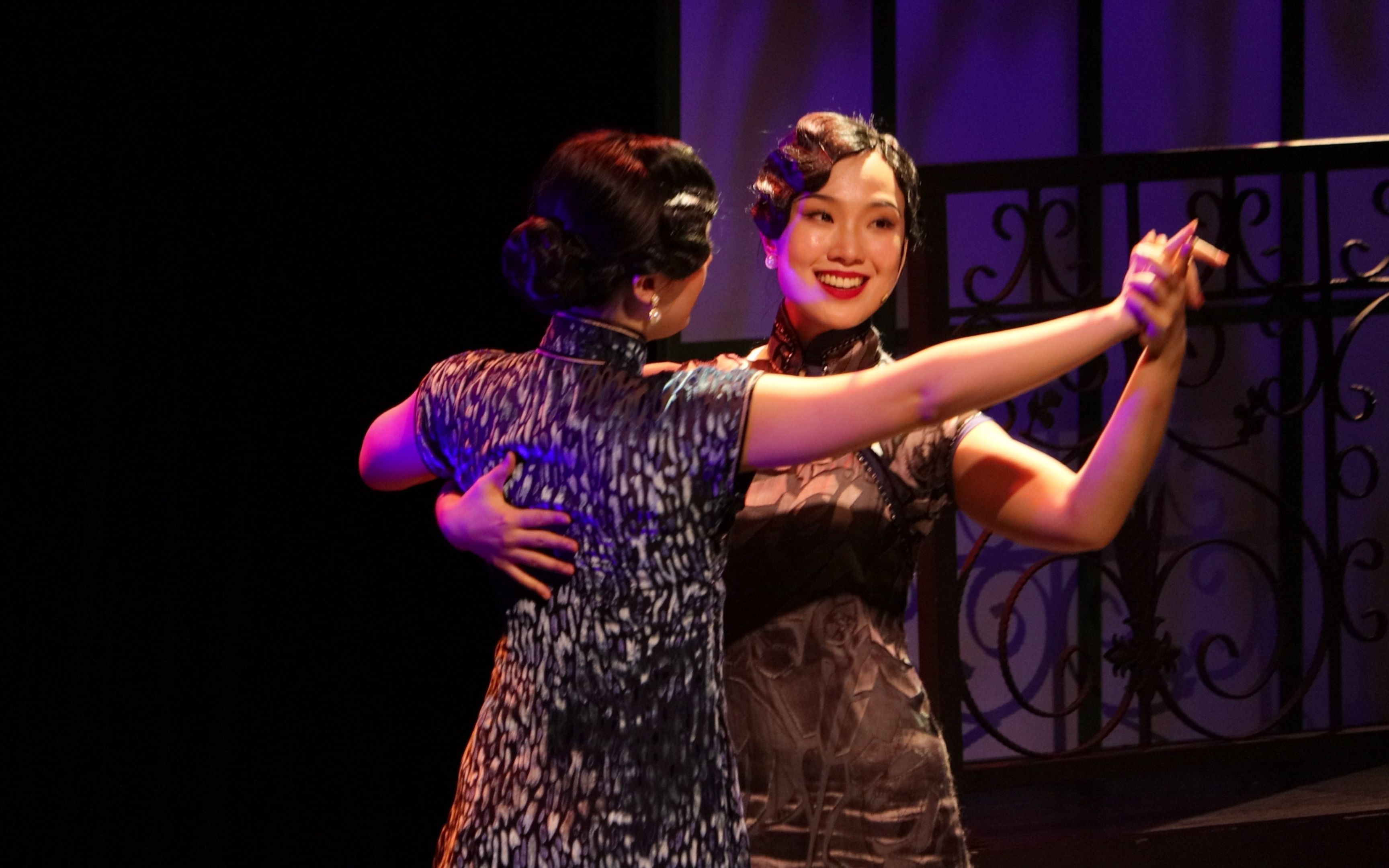 2023音乐剧《蝶变》武汉站（12月15日/16日）（时间+场馆+订票）