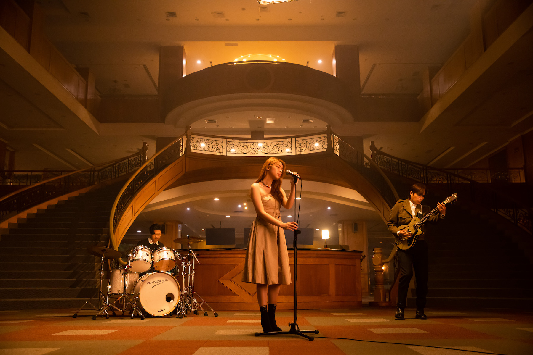 2023告五人北京演唱会（9月29日/30日）时间+地点+票价+购票入口