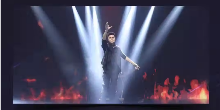 2023刘世杰北京魔术专场（10月1/3/4日）（时间+场馆+订票）