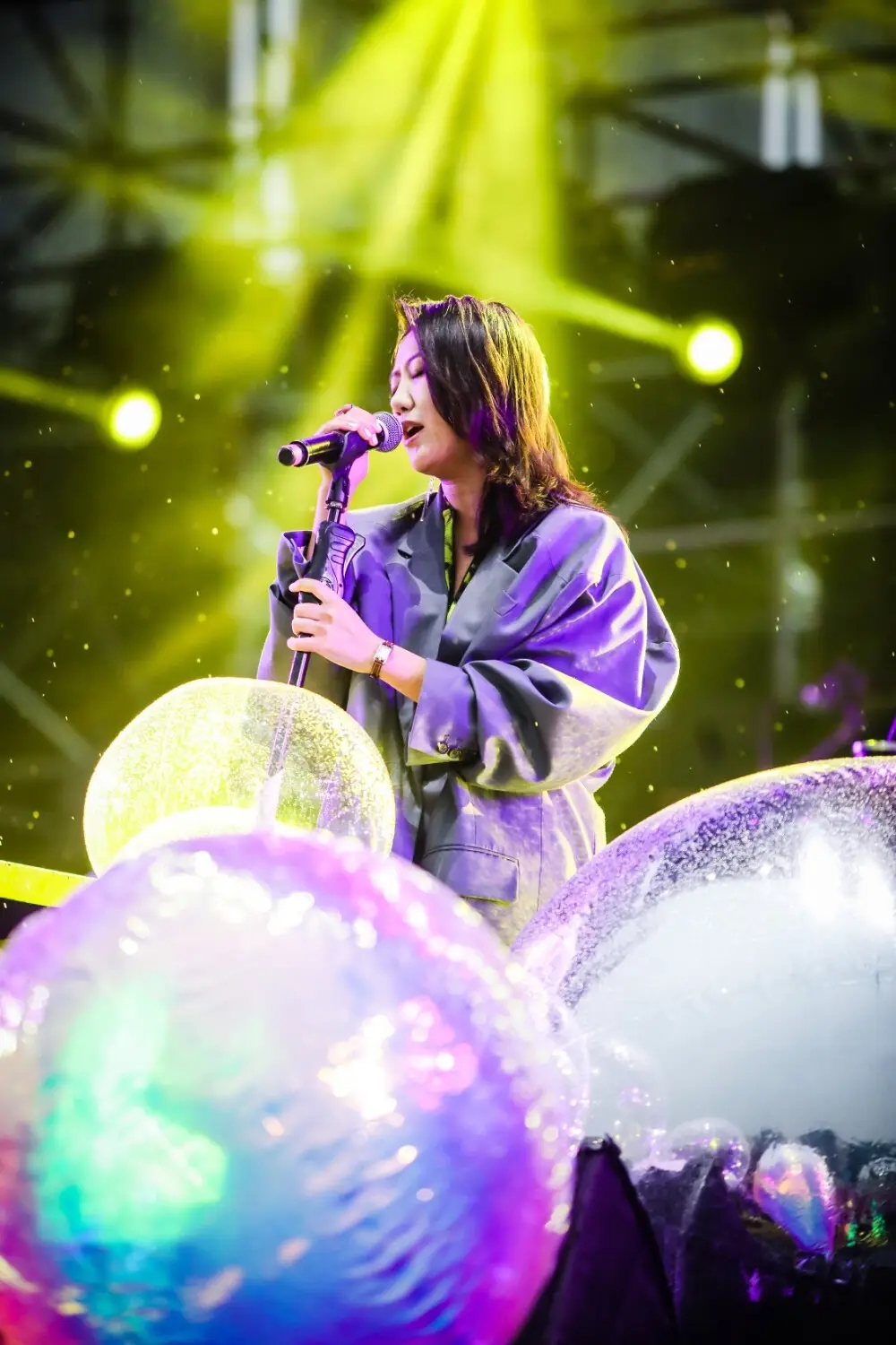 2023陈粒贵阳演唱会（11月18日）门票价格以及购票网址