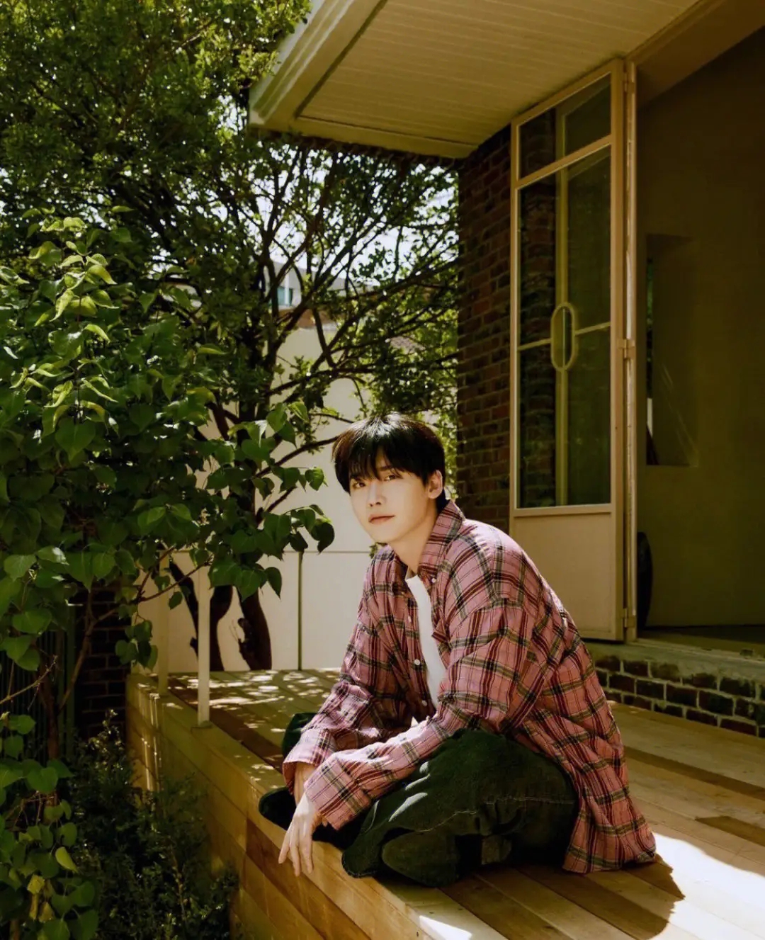 2023李钟硕澳门粉丝见面会（10月15日）在线订票