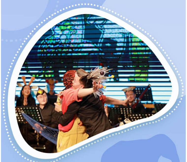 2023音乐会《放屁大象吹低音号环球音乐之旅》天津站（12月30日）门票价格、订票网址