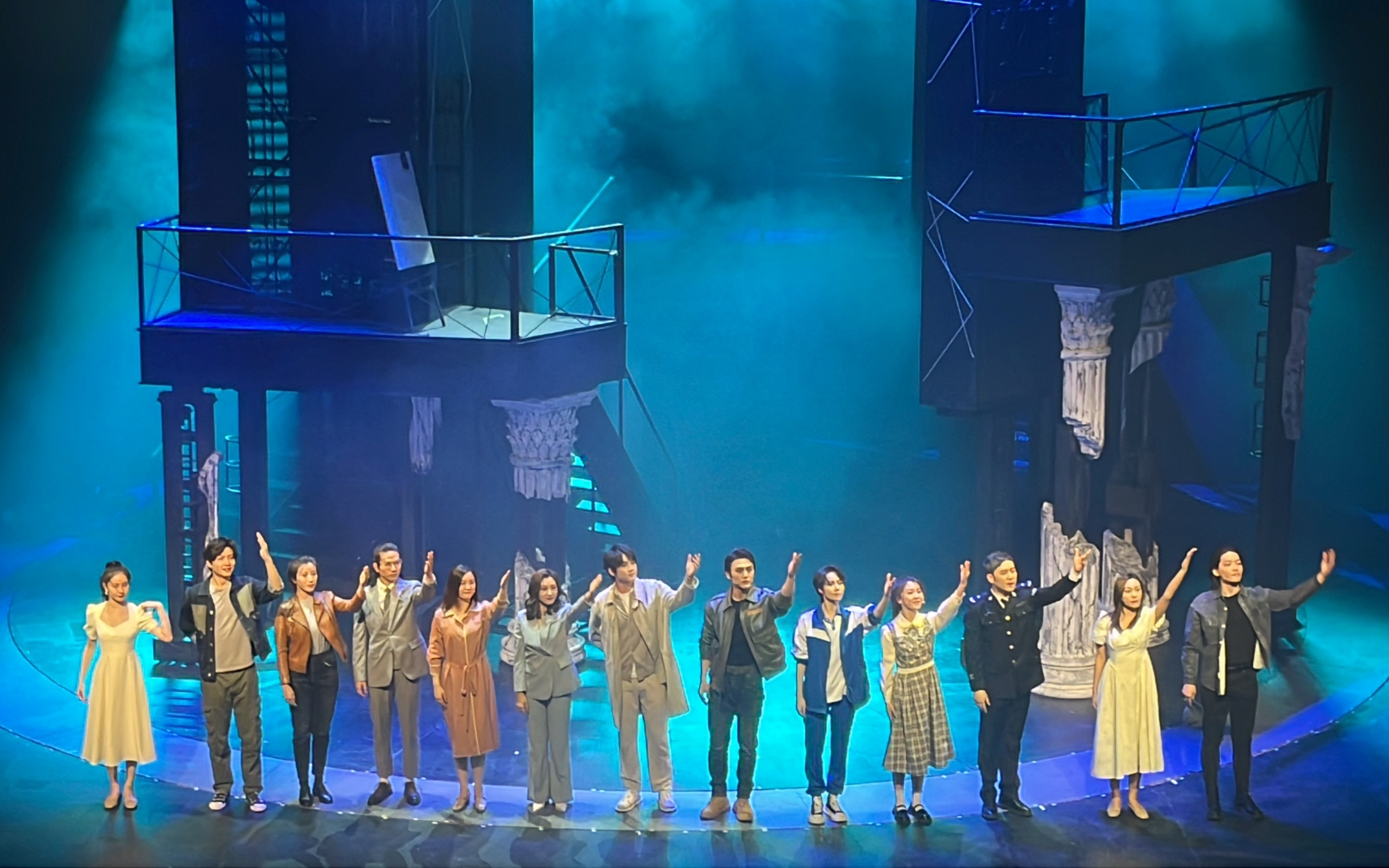 2023音乐剧《猎罪图鉴》西安站(12月1日-3日)(时间+地点+票价+购票入口) 2023音乐剧《猎罪图鉴》西安站(12月1日-3日)(时间+地点+票价+购票入口)