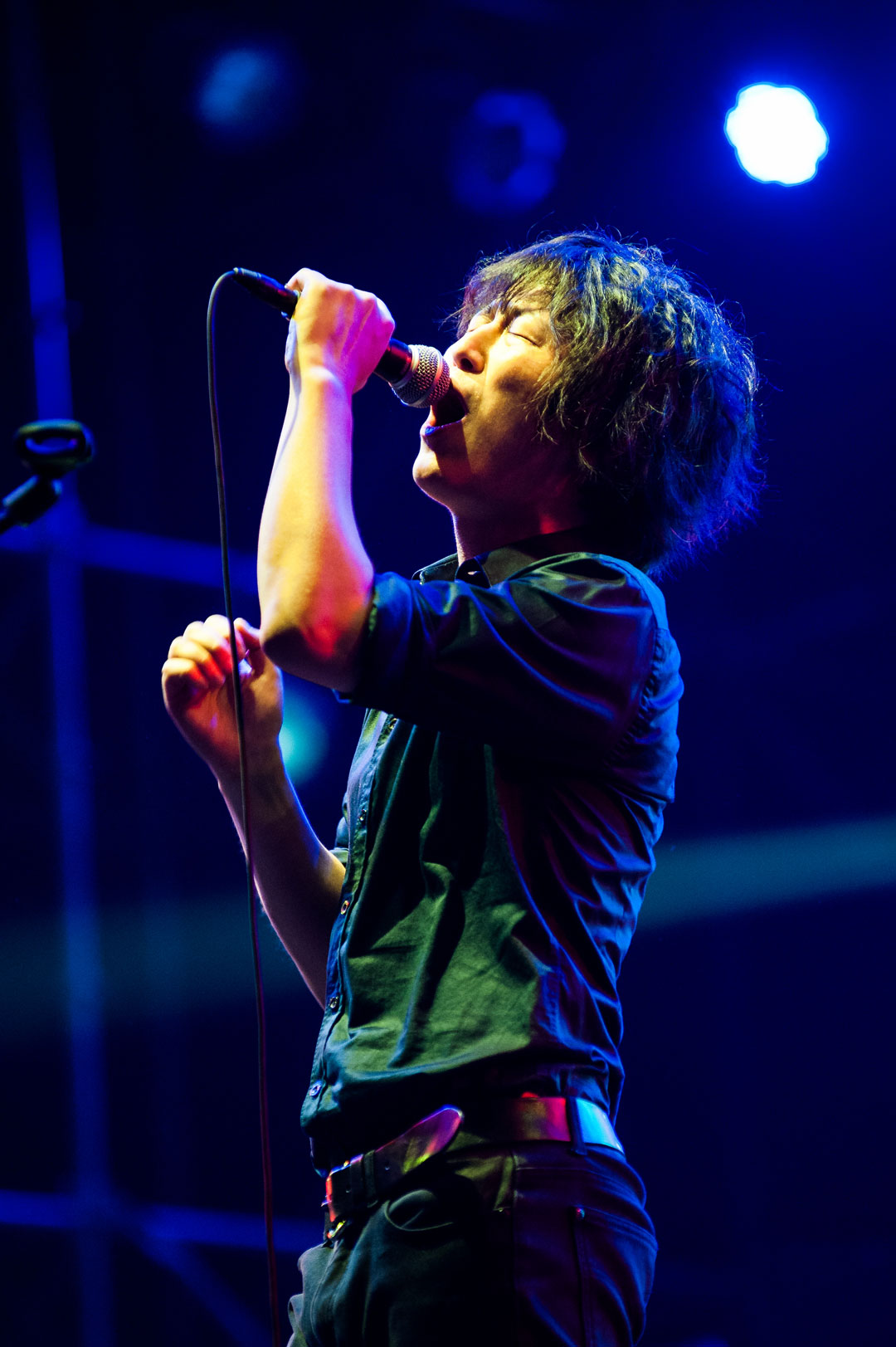 2023景德镇浮梁草莓音乐节（10月4日-5日）时间地点、门票价格