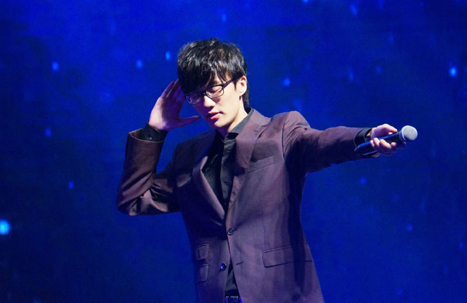 2023合肥骆岗LMF音乐节（10月28/29日）演出安排（阵容、地点、票价、订票）