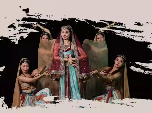 2023舞台剧《灞上》 西安站（9月20日）时间、地点、门票价格