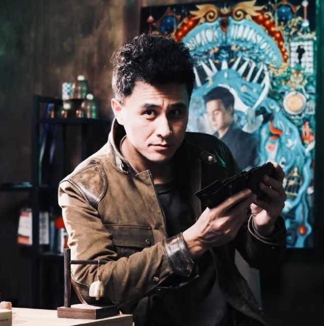 2023刘世杰北京魔术专场（10月1日-4日）(时间+地点+票价)订票指南