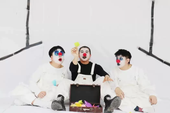 2023互动剧《魔法纸世界》深圳站（9月24日）行程安排及购票指南