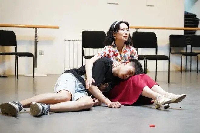 2023话剧《我的妈呀》厦门站（10月20日/21日）(时间+地点+订票方式)