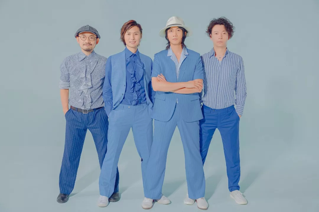 2023旅行团乐队上海演唱会(9月23日)时间地点、订票方式及购票电话 2023旅行团乐队上海演唱会(9月23日)时间地点、订票方式及购票电话