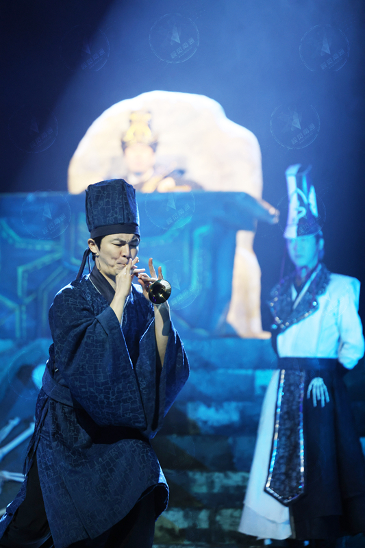 2023话剧《开心聊斋·三生PLUS》海口站(10月20日/21日)门票价格是多少?在哪里买票? 2023话剧《开心聊斋·三生PLUS》海口站(10月20日/21日)门票价格是多少?在哪里买票?