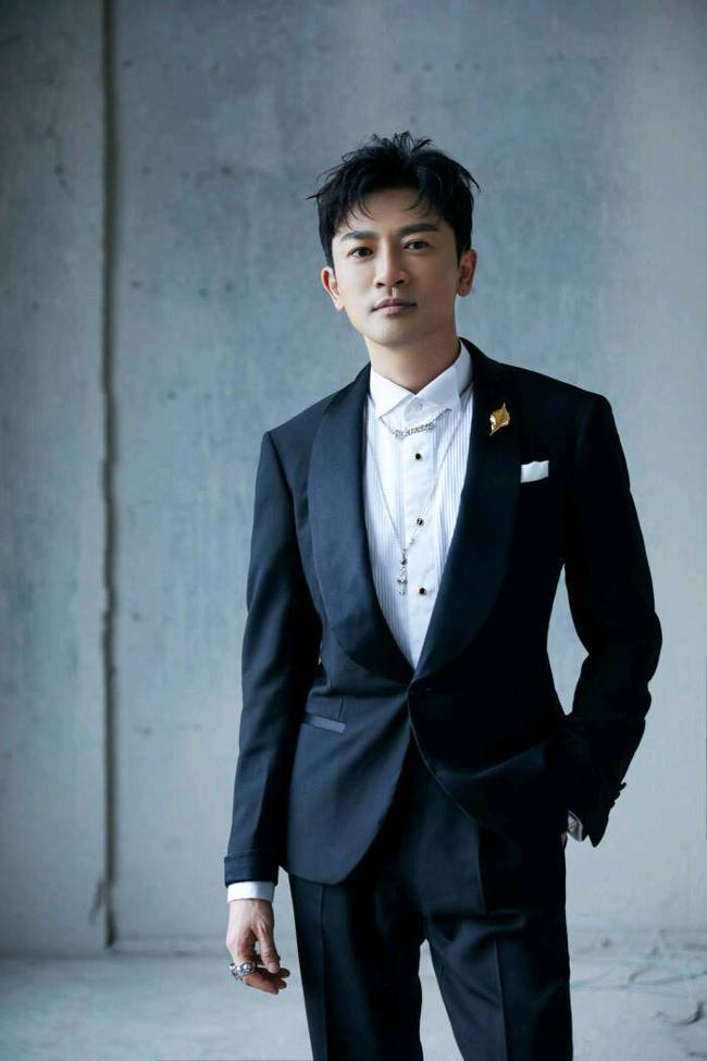 2023苏有朋南京演唱会（12月24日）时间、地点、票价、订票详情