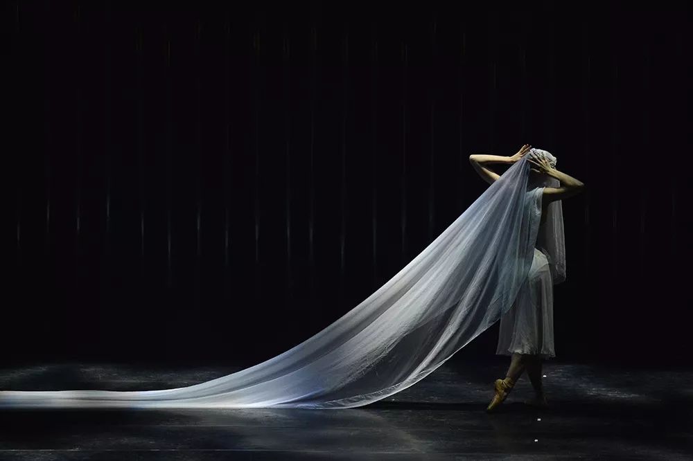 2023舞剧《布兰诗歌》成都站(11月15日)门票价格及购票网址 2023舞剧《布兰诗歌》成都站(11月15日)门票价格及购票网址