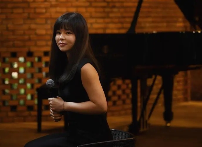 2023陈萨厦门音乐会（11月3日）(时间+地点+订票方式)