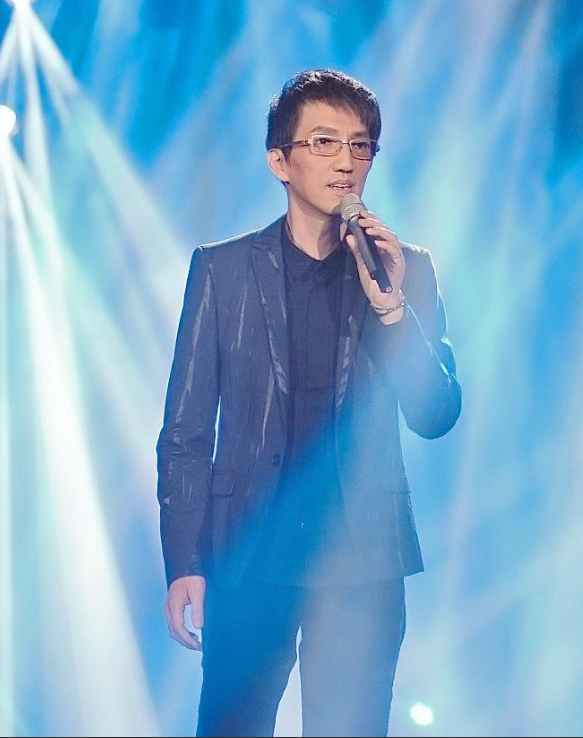 2023林志炫南京演唱会（11月18日）地点、票价、演出详情