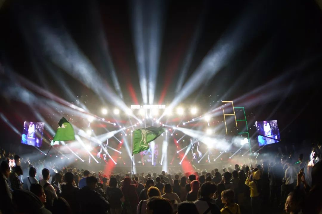 2023杭州华数不止音乐节（11月4日）门票预订、开售时间、演出安排