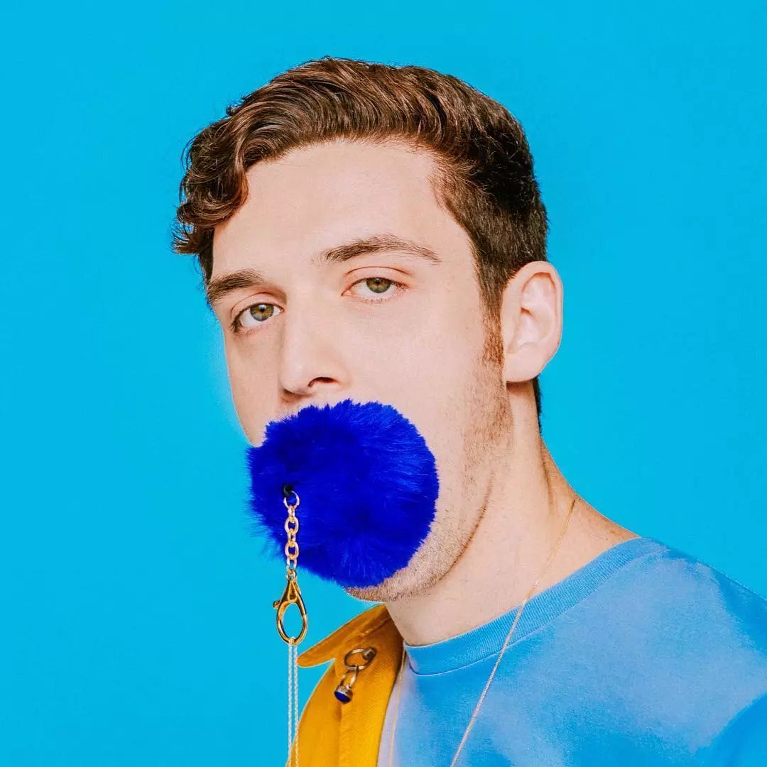 2023LAUV上海演唱会（9月20日）(时间+地点+票价+订票方式)