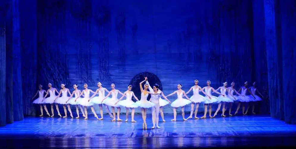 2023芭蕾舞剧《天鹅湖》太原站(10月26日-29日)(时间+地点+门票)信息一览 2023芭蕾舞剧《天鹅湖》太原站(10月26日-29日)(时间+地点+门票)信息一览