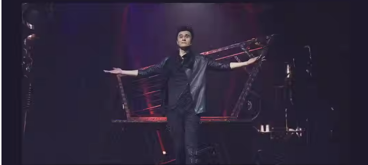 2023刘世杰北京魔术专场（10月1/3/4日）（时间+场馆+订票）