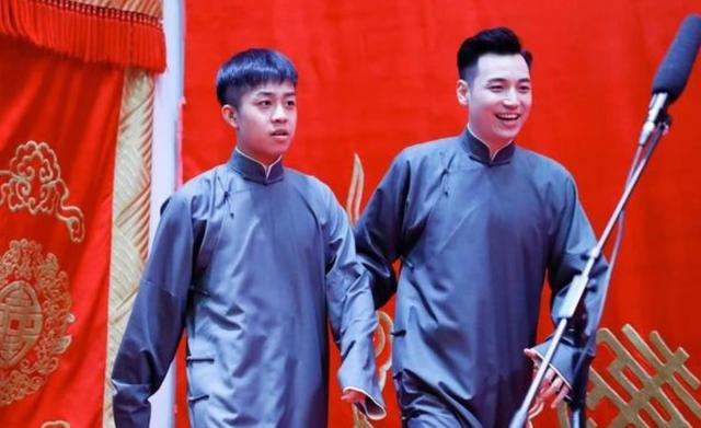 2023张九龄王九龙合肥相声专场(10月29日)时间、地点、门票信息一览 2023张九龄王九龙合肥相声专场(10月29日)时间、地点、门票信息一览