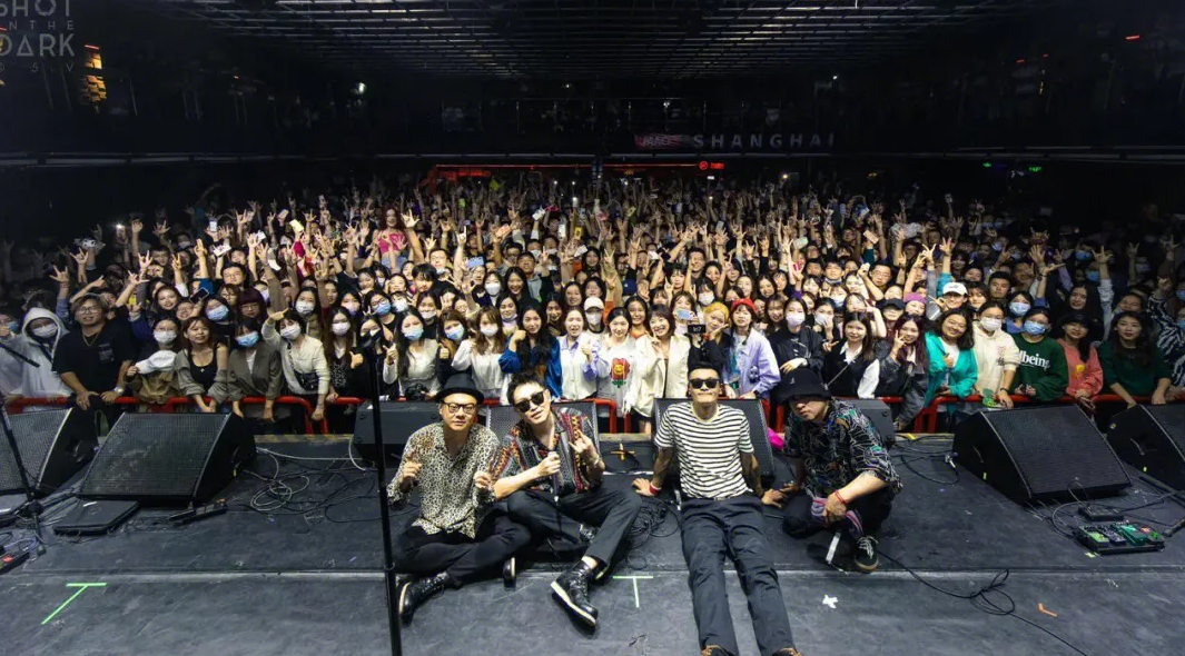 2023长春火热音乐节（9月29/30日）演出详情（时间、地点、门票价格）