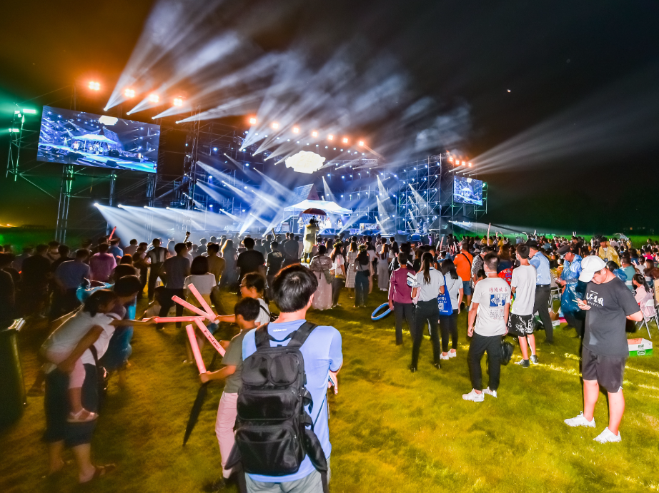 2023泉州草莓音乐节(9月23/24日)阵容详情及购票信息 2023泉州草莓音乐节(9月23/24日)阵容详情及购票信息