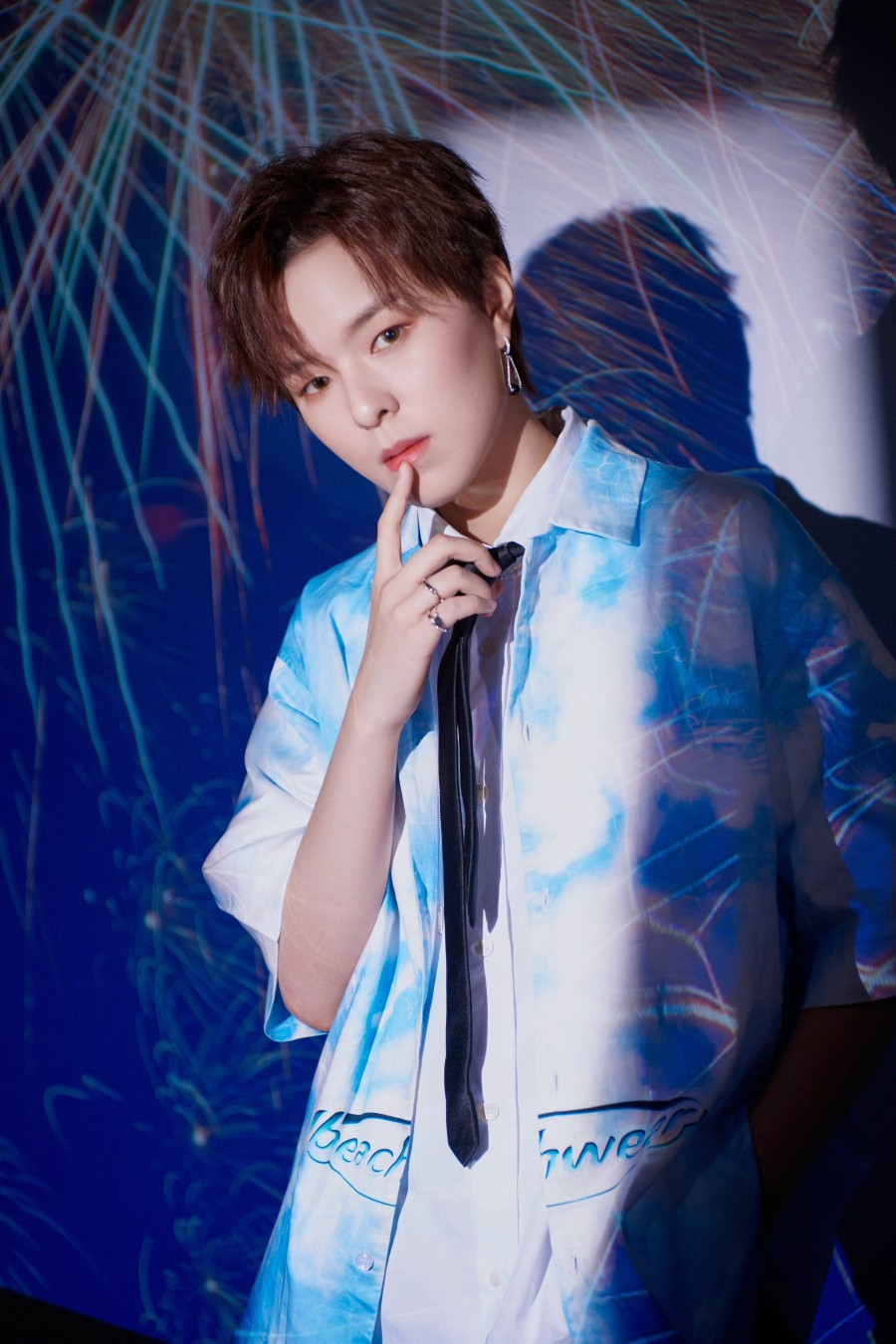 2023Sunnee杨芸晴广州演唱会（9月27日）时间、地点、门票价格