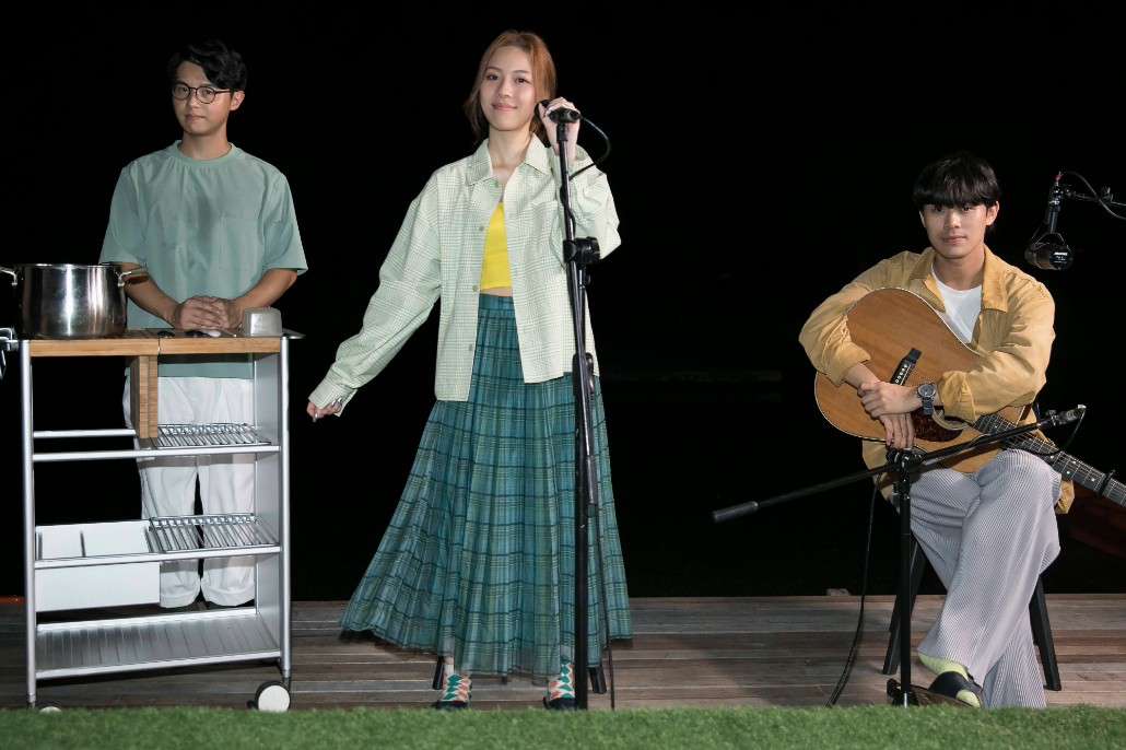 2023告五人北京演唱会（9月29/30日）演出安排（时间、地点、门票）