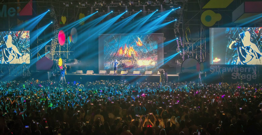 2023杭州梦想未来音乐节(11月18日)门票价格是多少?在哪买票? 2023杭州梦想未来音乐节(11月18日)门票价格是多少?在哪买票?